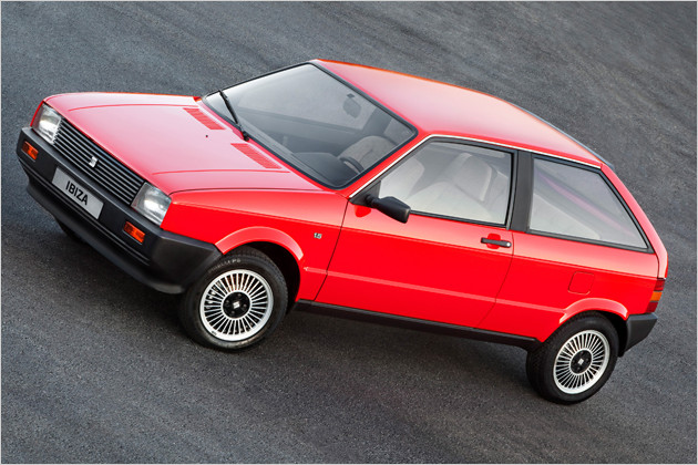Giorgio Giugiaro: Die berühmtesten Entwürfe von Italdesign Giugiaro