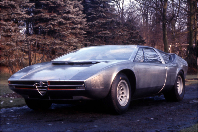 Giorgio Giugiaro: Die berühmtesten Entwürfe von Italdesign Giugiaro