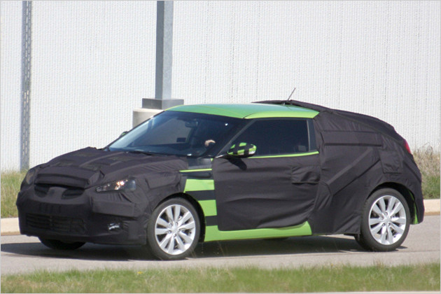 Pariser Autosalon 2010: Vorschau auf die große Herbstmesse