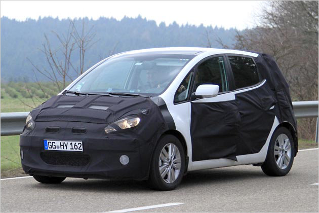 Pariser Autosalon 2010: Vorschau auf die große Herbstmesse