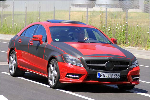 Pariser Autosalon 2010: Vorschau auf die große Herbstmesse