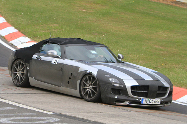 Pariser Autosalon 2010: Vorschau auf die große Herbstmesse