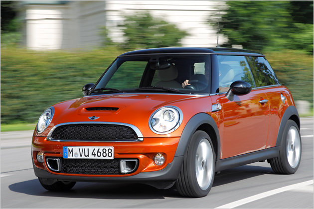 Pariser Autosalon 2010: Vorschau auf die große Herbstmesse