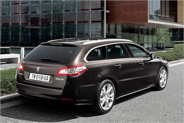 Pariser Autosalon 2010: Vorschau auf die große Herbstmesse