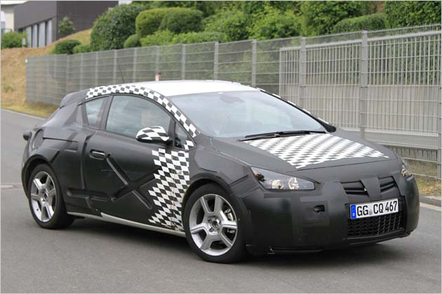 Pariser Autosalon 2010: Vorschau auf die große Herbstmesse