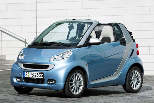 Pariser Autosalon 2010: Vorschau auf die große Herbstmesse