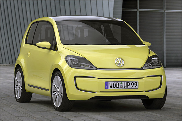 Pariser Autosalon 2010: Vorschau auf die große Herbstmesse