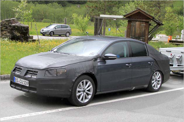 Pariser Autosalon 2010: Vorschau auf die große Herbstmesse