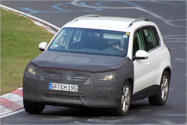 Pariser Autosalon 2010: Vorschau auf die große Herbstmesse