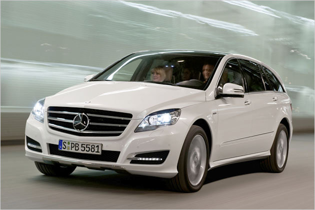 Pariser Autosalon 2010: Vorschau auf die große Herbstmesse