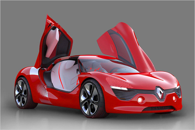 Pariser Autosalon 2010: Vorschau auf die große Herbstmesse