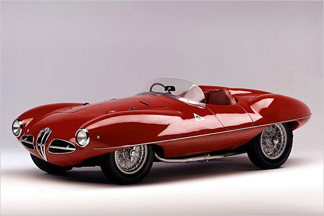 Pebble Beach 2010: Schaulaufen der kostbarsten Oldtimer der Welt