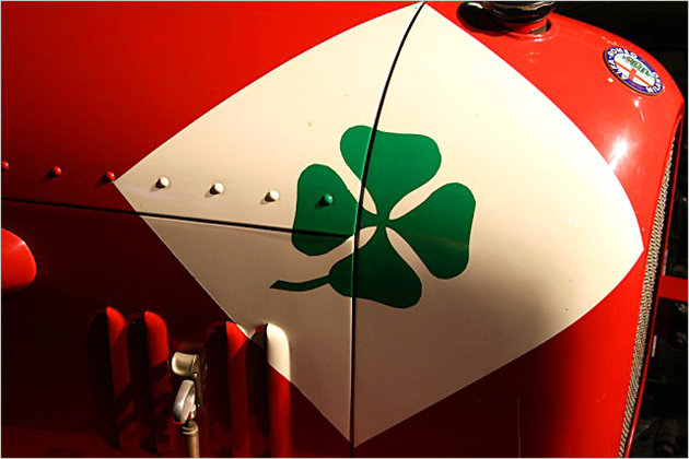 Pebble Beach 2010: Schaulaufen der kostbarsten Oldtimer der Welt