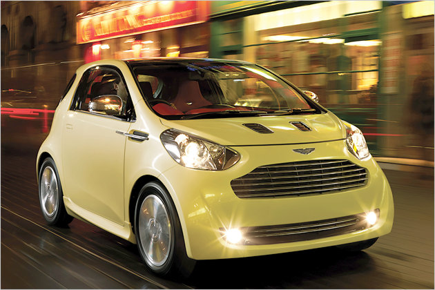 Auto-Verwandte: Schwestermodelle und technische Zwillinge