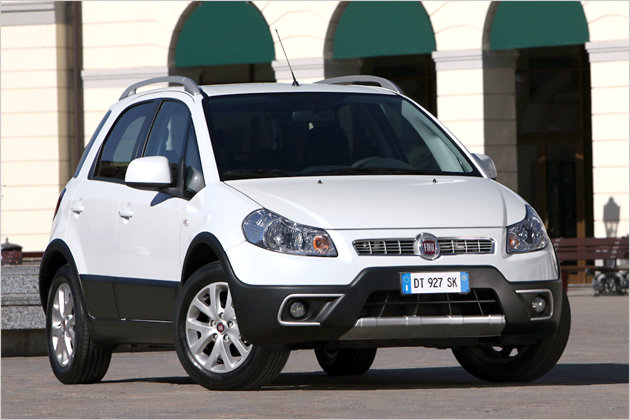 Auto-Verwandte: Schwestermodelle und technische Zwillinge
