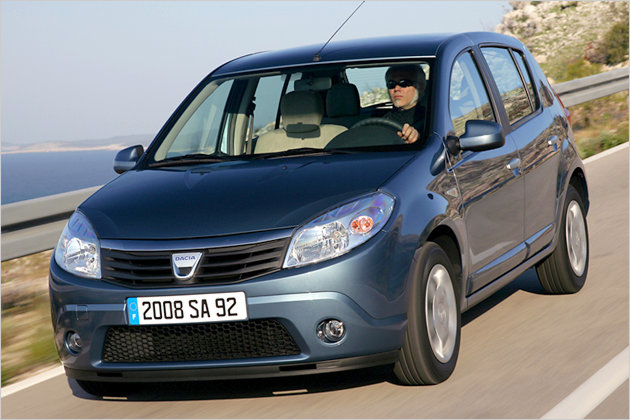Auto-Verwandte: Schwestermodelle und technische Zwillinge