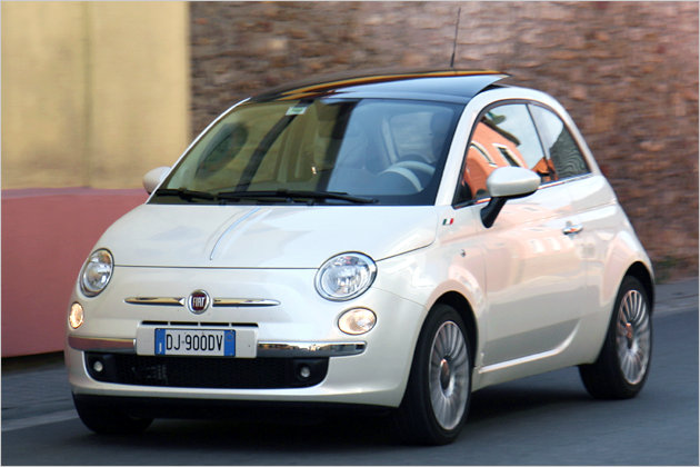 Auto-Verwandte: Schwestermodelle und technische Zwillinge