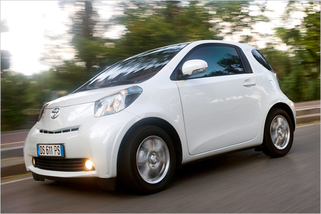 Auto-Verwandte: Schwestermodelle und technische Zwillinge