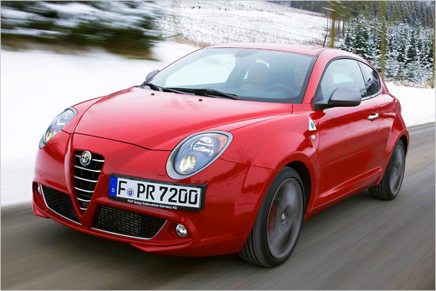 Auto-Verwandte: Schwestermodelle und technische Zwillinge