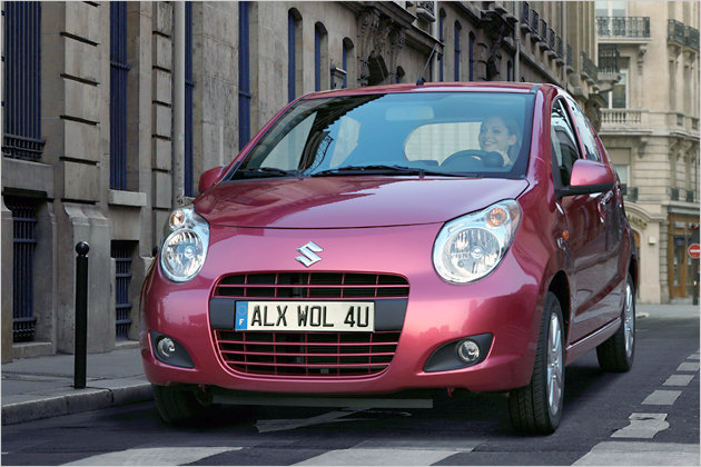 Auto-Verwandte: Schwestermodelle und technische Zwillinge