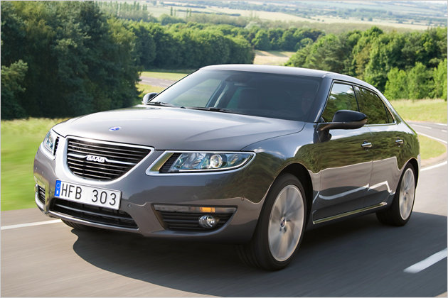 Auto-Verwandte: Schwestermodelle und technische Zwillinge