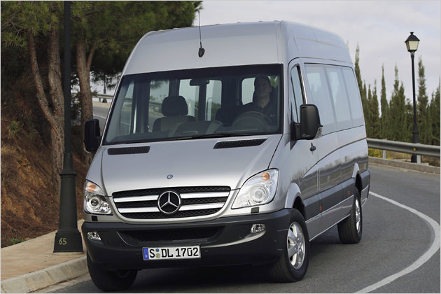 Auto-Verwandte: Schwestermodelle und technische Zwillinge