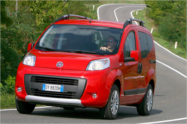 Auto-Verwandte: Schwestermodelle und technische Zwillinge
