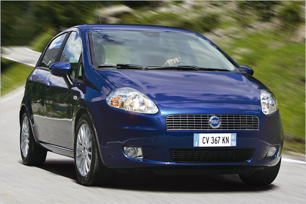 Auto-Verwandte: Schwestermodelle und technische Zwillinge