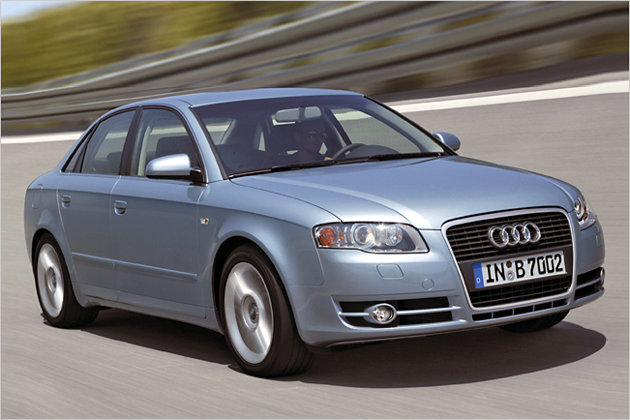 Auto-Verwandte: Schwestermodelle und technische Zwillinge