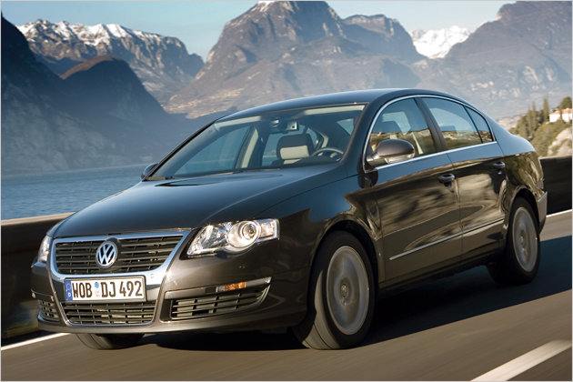 Auto-Verwandte: Schwestermodelle und technische Zwillinge