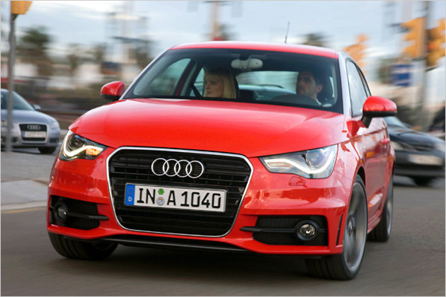 Auto-Verwandte: Schwestermodelle und technische Zwillinge