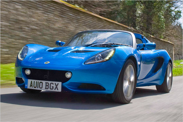 Auto-Verwandte: Schwestermodelle und technische Zwillinge