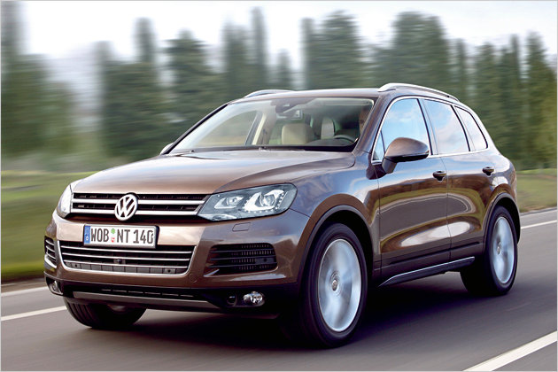 Auto-Verwandte: Schwestermodelle und technische Zwillinge