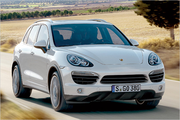 Auto-Verwandte: Schwestermodelle und technische Zwillinge