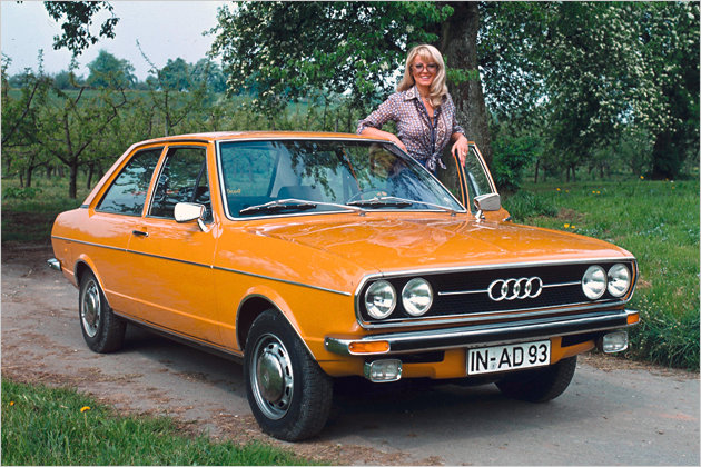 Auto-Verwandte: Schwestermodelle und technische Zwillinge