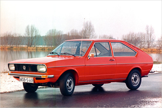 Auto-Verwandte: Schwestermodelle und technische Zwillinge