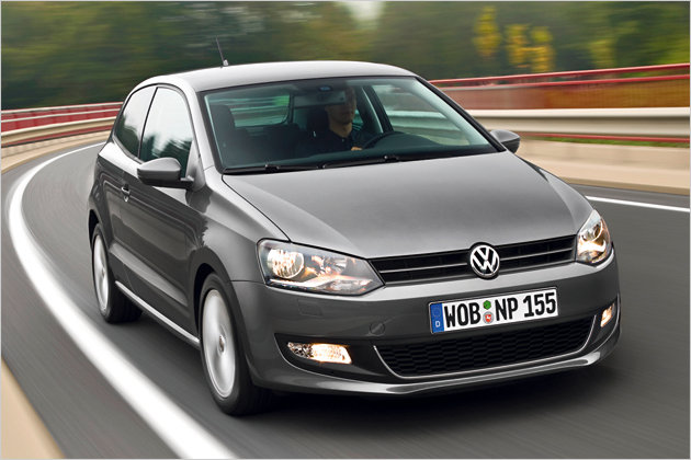 Auto-Verwandte: Schwestermodelle und technische Zwillinge