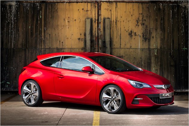 Bildergalerie: Autos, auf die es sich bis 2011 zu warten lohnt