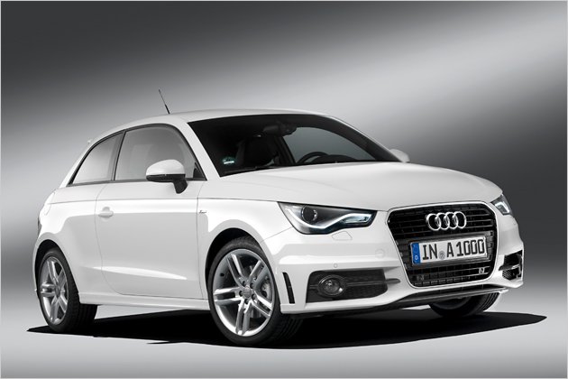 Bildergalerie: Autos, auf die es sich bis 2011 zu warten lohnt