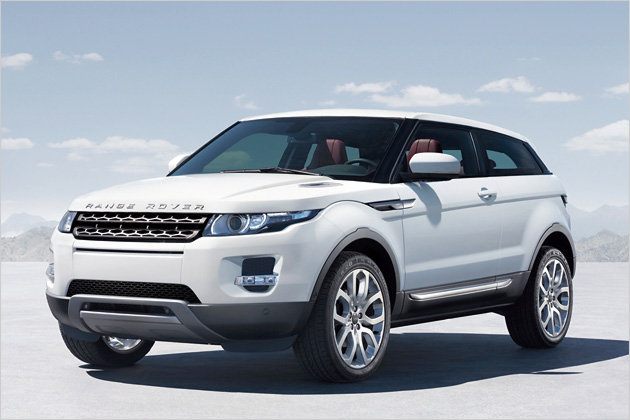 Bildergalerie: Autos, auf die es sich bis 2011 zu warten lohnt