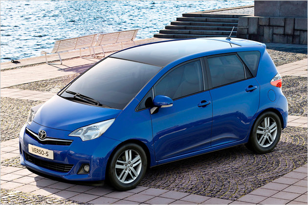 Bildergalerie: Autos, auf die es sich bis 2011 zu warten lohnt