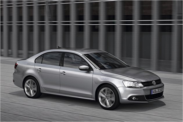 Bildergalerie: Autos, auf die es sich bis 2011 zu warten lohnt