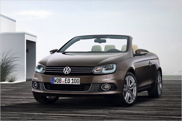 Bildergalerie: Autos, auf die es sich bis 2011 zu warten lohnt