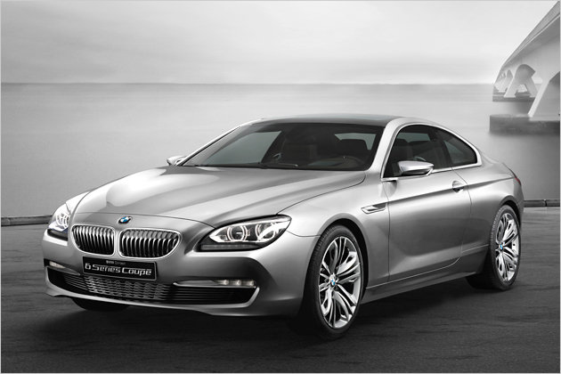 Bildergalerie: Autos, auf die es sich bis 2011 zu warten lohnt