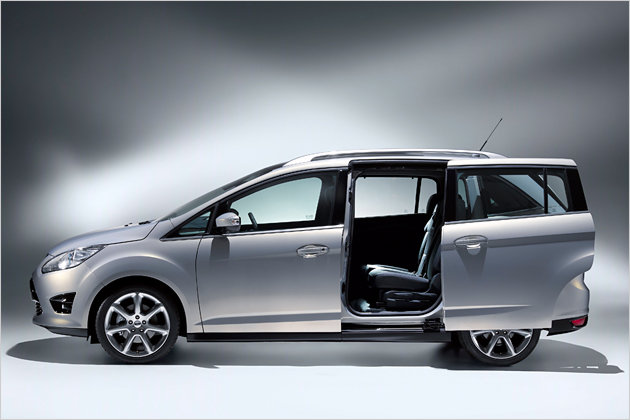 Bildergalerie: Autos, auf die es sich bis 2011 zu warten lohnt
