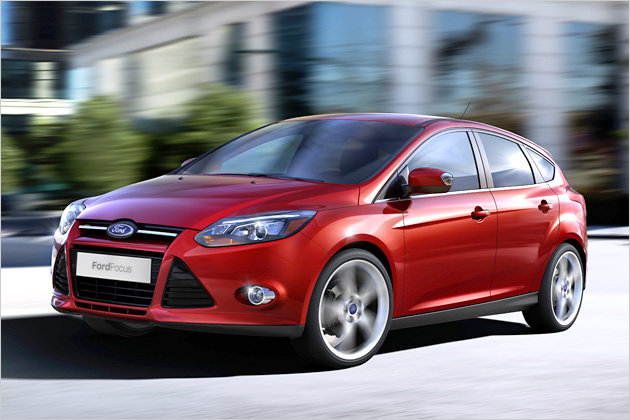 Bildergalerie: Autos, auf die es sich bis 2011 zu warten lohnt