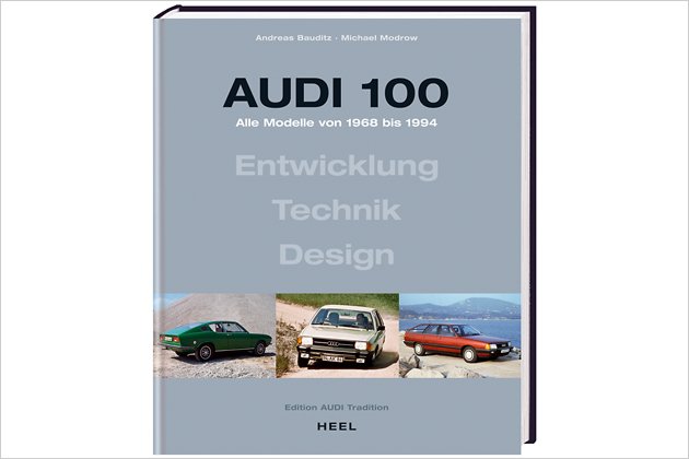 Schmökerstoff für Autofreunde: Die besten Bücher zu Weihnachten