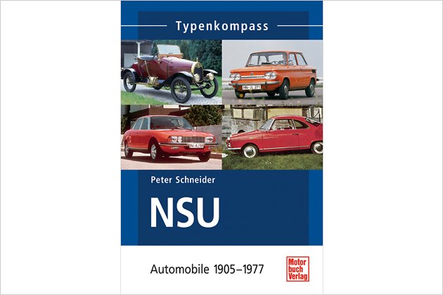 Schmökerstoff für Autofreunde: Die besten Bücher zu Weihnachten