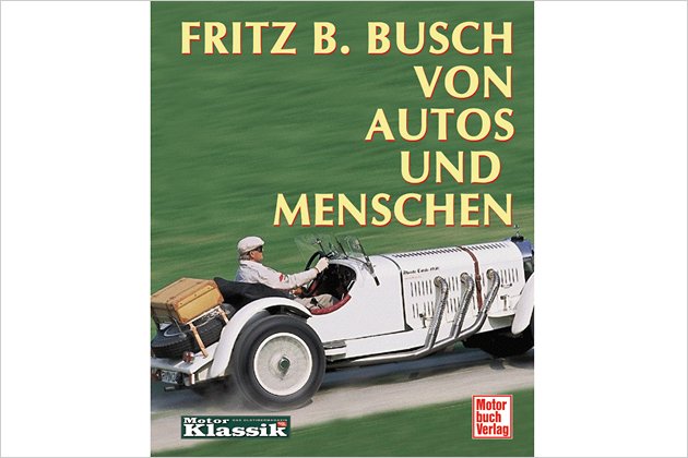 Schmökerstoff für Autofreunde: Die besten Bücher zu Weihnachten