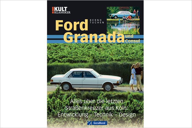 Schmökerstoff für Autofreunde: Die besten Bücher zu Weihnachten